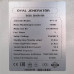 Дизельний генератор OYAL OYY-30 YANG DONG Y490D 30KVA/24KW, Альтернатор OYL184G, витрата 75% навантаження - 6,1 літрів/год, 230/400 В, 50 Гц (AVR+ATS) 2200*900*1350 мм, 750 кг, 125 л