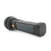 Ліхтарик ручний WST-01, 3W. OSL+COB. 3+1 режим, вбудований акумулятор, IP40 . 210х88х45. Box