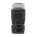 Портативная зарядная станция ALLWEI SGR-PPS2400-2PRO+BAT, 2400W/4096Wh LiFePO₄, MPPT 500W max ХТ60/12 – 60 В/10 А, 2xDC5521-12V-12A, CarPort-12V-12A, 3xAC230V, 2xUSB-A-18W, 2xUSB-C-100W, Wi-Fi, charge 1.5 h,480x260x535 мм, 42.5кг