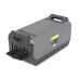 Портативная зарядная станция ALLWEI SGR-PPS2400-2PRO+BAT, 2400W/4096Wh LiFePO₄, MPPT 500W max ХТ60/12 – 60 В/10 А, 2xDC5521-12V-12A, CarPort-12V-12A, 3xAC230V, 2xUSB-A-18W, 2xUSB-C-100W, Wi-Fi, charge 1.5 h,480x260x535 мм, 42.5кг