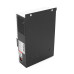 Гiбрiдний ДБЖMUST PV18-1012VPM, 1000W, 12V, ток заряда 10-20A, 170-280V, MPPT (60А, 105 Vdc), 225*355*92 мм, 5.5 кг