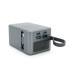 PowerBank FULLTECH FP33 20000mAh, 70W, Input: (Type-C), Output: (USB, 2*Type-C), індикація заряду, 0,440kg, Gray, Box
