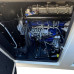 Дизельний генератор OYAL OYY-50 YANG DONG Y4105D 50KVA/40KW, Альтернатор OYL224D, AVRXS460, витрата 75% навантаження - 8,2 літрів/годину, 230/400V, 50Hz (AVR+ATS) 2300*950*1400mm, 950kg, 140L