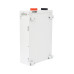 Аккумуляторна батарея Deye LiFePO4SE-F5-C, 51,2V 100Ah 5KWh, BMS100@16S до 32 parallel(1stack), CAN&RS485 ,Bluetooth, 6000Cycles, (370*548*140), 41kg