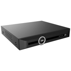 32х канальний IP відеореєстратор VIA SECURITY VS-N2432 з підтримкою до 8МП