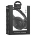 Бездротові навушники Bluetooth HOCO W40, Black, Box