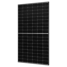 Сонячна панель OSDA Bifacial Solar Panel N-Type Topcon 450Wp,SFR (39,75В 14,15А), 1722×1134×30мм, 24,7кг.Q37