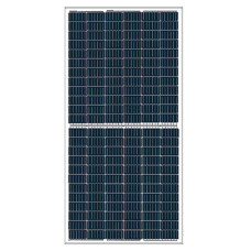 Сонячна панель LONGI LR4-72HPH-450M Hi-MO Silver Frame, 450W, (41.5V 10.78A)IP68, 2093x1038x35mm, 23.5kg