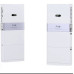 Система зберігання енергії модульна FEB PowerX 1 PLUS 5kW LiFePO4 51.2V + інвертор Sinexcel Isuna 5кВт, IP65 (розширення до 15kW)