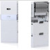Система зберігання енергії модульна FEB PowerX 1 PLUS 5kW LiFePO4 51.2V + інвертор Sinexcel Isuna 5кВт, IP65 (розширення до 15kW)