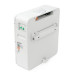 Акумулятор FelicityESS LiFePO4 FLA24200 24v 200Ah, BMS 100A@8S, 5kW, до 6 parallel, CAN&RS485, IP21, 6000Cycles, 415*390*162mm,33KG