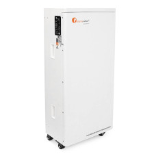 Акумулятор FelicityESS FLA48300-EU 48v 300Ah, BMS 160A@16S, 15kW, до 15 parallel, CAN&RS485, IP21, 6000Cycles, 480*1100*300 mm,135 kg