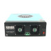 Гібридний інвертор MUST PV18-3524ECO, 3500W, 24V, струм заряду 60A, 160-275V, MPPT (100А, 60-360 Vdc), 367,4 x254, 5x103 мм. Вага: 5.5 кг.