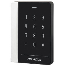 Зчитувач Hikvision Emarine \ Mifare IP64 DS-K1102AEMK