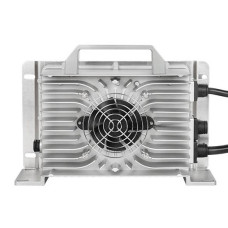 Зарядний пристрій TP22W-4240 для акумуляторів LiFePo4 36V(43,8V),12S,40A, штекер DSC SB50, 110-245V, 282*167*82mm, 3.6kg