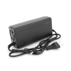 Зарядний пристрій LiitoKala Lii-294500 для Li-Ion акумуляторів 29.4V 5A, роз'єм 5.5*2.5 мм, Box