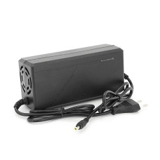 Зарядное устройство LiitoKala Lii-420500 для Li-Ion аккумуляторов 42V 5A, разъем 5.5*2.5 мм, BOX
