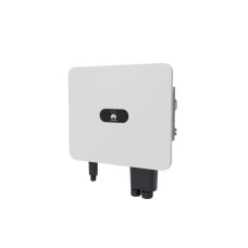 Мережевий 12Квт трифазний інвертор Huawei SUN2000-12KTL-М5, 2 MPPT, ККД: 98,4%, IP66, 546x460x228 мм, 21кг