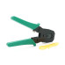 Інструмент Ou Bao SC-310 для обтискання RJ-45 (8P8C) та RJ-12/11 (6P6C), 4P/6P/8P