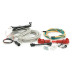 Блок керування FelicityESS LiFePO4 FLH48100UCG2,BMS100A@, CAN&RS485, IP21, 6000Cycles, 482,6x565x150mm,10,3kg