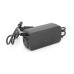 Зарядний пристрій акумуляторів Li-ion 16.8V, 5A, , роз'єм Triangle plug (T-tipe/IEC/C13 N+L-), LED-індикація