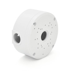 Монтажна коробка для камер СЕКО SK-12053W, IP66, захист від ультрафіолету, (120х53мм) біла, пластик