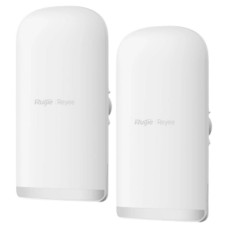 Зовнішній бездротовий міст 5/2.4 GHz Ruijie Reyee RG-EST350G, відстань до 5км, 100 х 310 х 395 мм