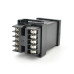 Контролер температури + твердотільне реле REX-C100FK05-V*AN,M6, 85-265V + SSR-40DA+M6