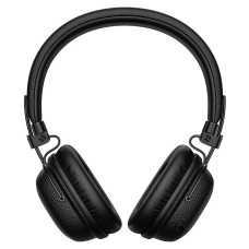 Бездротові Bluetooth навушники HOCO W64, Black, Box