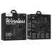 Бездротові Bluetooth навушники HOCO W64, Black, Box