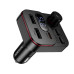 FM- модулятор Borofone BC61, Black, OEM