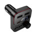 FM- модулятор Borofone BC61, Black, OEM