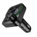 FM- модулятор Borofone BC61, Black, OEM