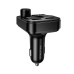 FM- модулятор Borofone BC61, Black, OEM