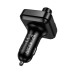 FM- модулятор Borofone BC61, Black, OEM