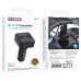 FM- модулятор Borofone BC63, Black, Box