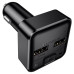 FM- модулятор Borofone BC63, Black, Box