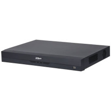 32-канальний відеореєстратор 2HDD WizSense Dahua DHI-NVR5232-EI2