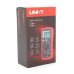 Мультиметр UNI-T UT39A+Вимірювання: V, A, R, C
