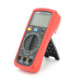 Мультиметр UNI-T UT39A+Вимірювання: V, A, R, C
