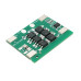 BMS плата Merlion Li-ion 12.6V 3S 8A