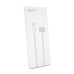 Кабель Type-C/Apple MagSafe 3, довжина 1,5м