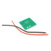 BMS плата Merlion LiFePO4 12.8V 4S 20A