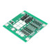 BMS плата Merlion LiFePO4 12.8V 4S 10A