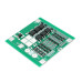 BMS плата Merlion LiFePO4 12.8V 4S 15A