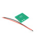BMS плата Merlion LiFePO4 12.8V 4S 15A