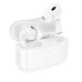 Навушники Bluetooth HOCO EW93, TWS Bluetooth 5.1, з мікрофоном, вакуумні, White, Кейс