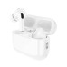 Навушники Bluetooth HOCO EW93, TWS Bluetooth 5.1, з мікрофоном, вакуумні, White, Кейс