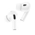 Навушники Bluetooth HOCO EW94, TWS Bluetooth 5.1, з мікрофоном, вакуумні, White, Кейс