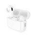 Навушники Bluetooth HOCO EW94, TWS Bluetooth 5.1, з мікрофоном, вакуумні, White, Кейс